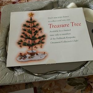 Complete’00Treasure Tree